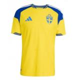 Suecia 1a Equipación 2026